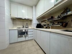 The Canopy (D27), Condominium #571775501